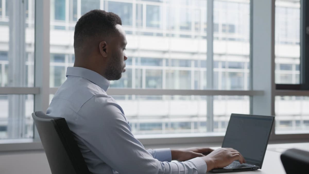 Job Environment