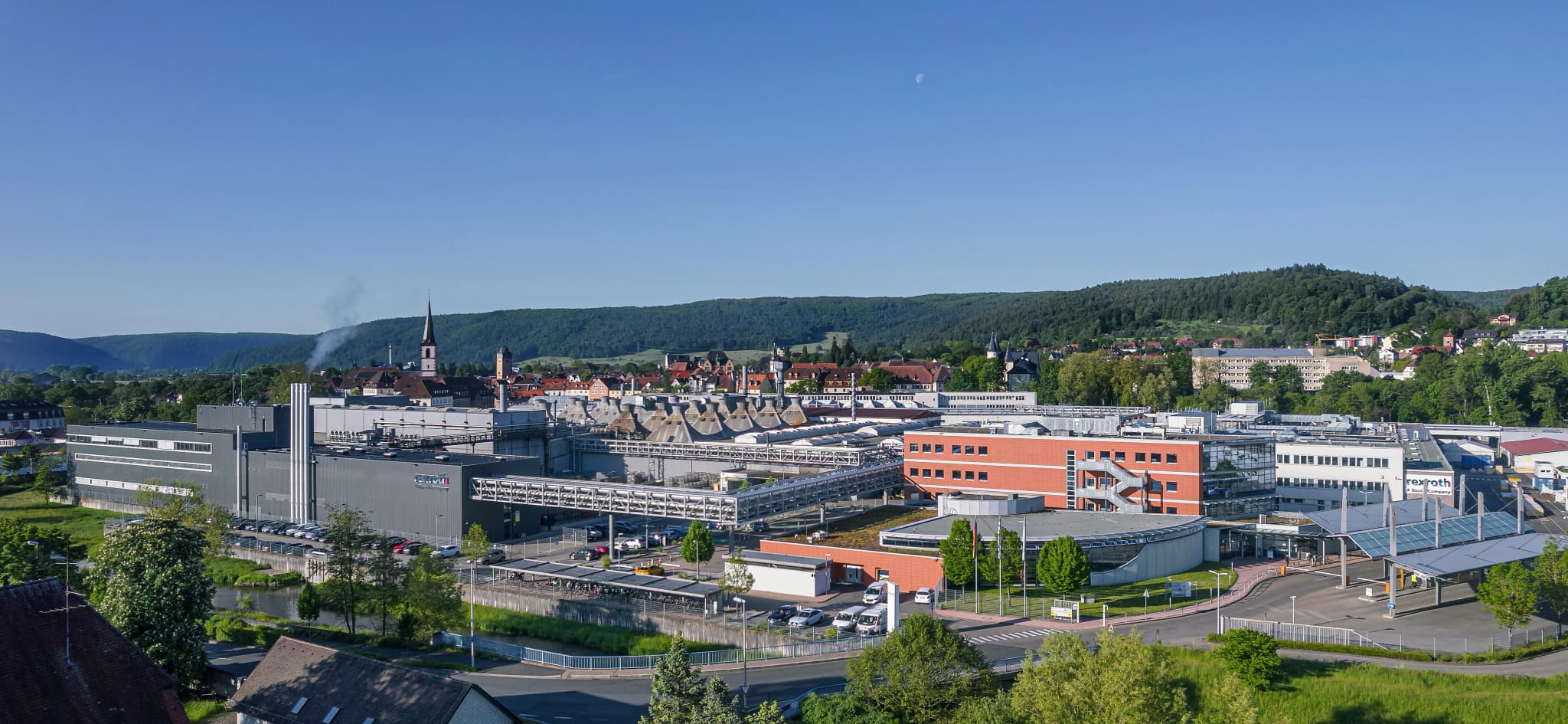 Location