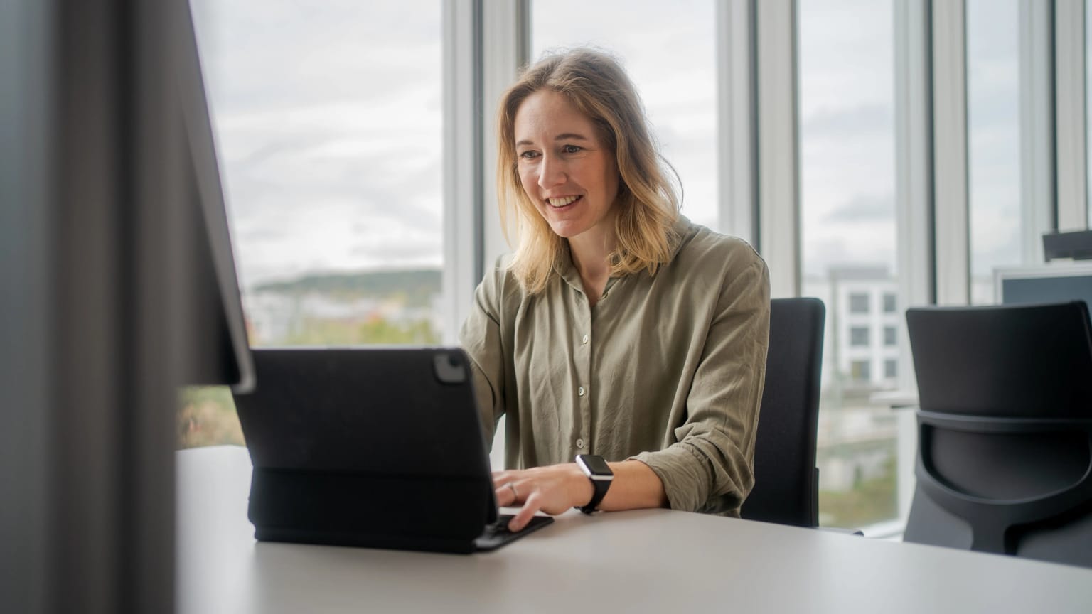 Finanzielle Benefits