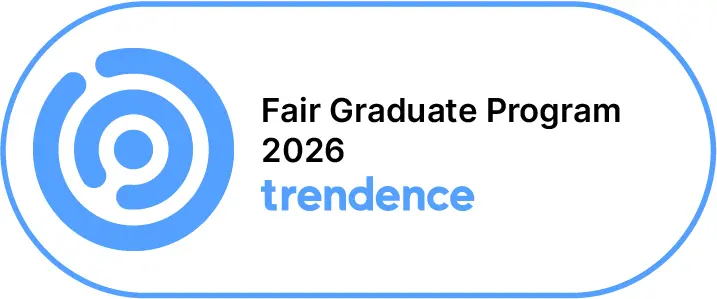 Fair Trainee Program 2026 - Trendence