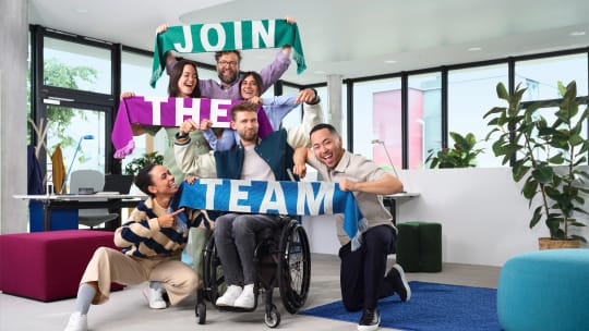 Registration information